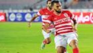 الفتح السعودي يدرس التعاقد مع الجزائري الشنيحي