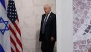 ردا على نتنياهو.. ترامب ينفي نقل السفارة الأمريكية إلى القدس خلال عام