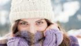 6 أسباب تجعل الطقس البارد مفيدا لك