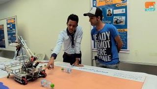 المعرض يزخر بأكثر من 130 اختراعاً إبداعياً 