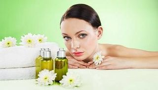 المستحضرات الطبيعية تزيد دفاعات الجلد