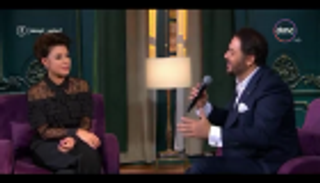 رامي عياش: تربيت على أغاني أم كلثوم.. والمرأة نصفي الثاني