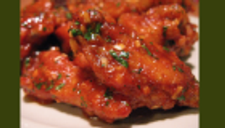 طريقة عمل دجاج بصوص البافلو