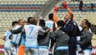 دبا الفجيرة يقصي النصر من كأس رئيس دولة الإمارات ويتأهل لربع النهائي