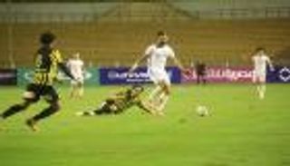 الإسماعيلي يفشل في استرداد صدارة الدوري المصري بالخسارة من المقاولون