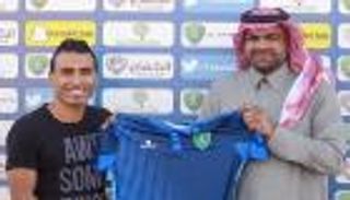 الفتح السعودي: انضمام عبدالشافي مكسب.. ونشكر آل الشيخ على دعمه