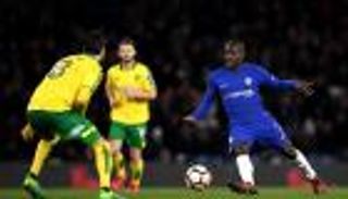 ركلات الترجيح تنقذ تشيلسي من فخ نوريتش بكأس الإمارات الإنجليزية