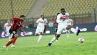 الزمالك يعود للانتصارات عبر بوابة الداخلية