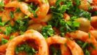 طريقة عمل طاجن السبيط.. فنون ومذاقات لا تنسى