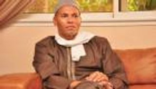 "صفقة الدم" بين قطر وكريم واد.. "حمم" تميم تطال السنغال