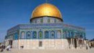 القدس.. أسوار تحفظ أديان السماء