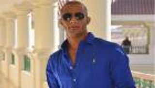 بالفيديو.. محمد رمضان جندي بالصاعقة في فيلم "سري للغاية"