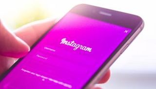 تطبيق أنستقرام