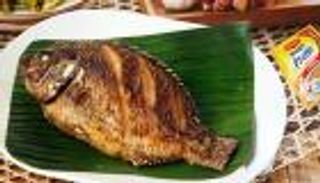 طريقة عمل السمك المقلي المقرمش.. إضافات متنوعة