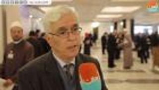 رئيس ملتقى المثقفين المقدسي: مؤتمر الأزهر إنجاز كبير لدعم القدس