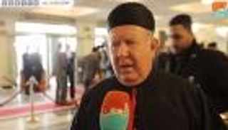 المطران بولس مطر: مؤتمر الأزهر أكد رفض تغيير الحقائق حول القدس