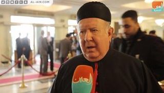 مؤتمر الأزهر العالمي لنصرة القدس