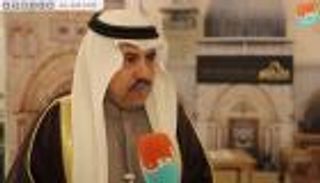 رئيس مركز الخليج للدراسات يشيد بدور الأزهر و"حكماء المسلمين"