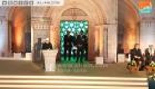 إعلان الأزهر العالمي لنصرة القدس.. النص الكامل