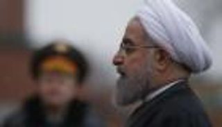 ميزانية روحاني انقلبت ضده وأشعلت انتفاضة الإيرانيين