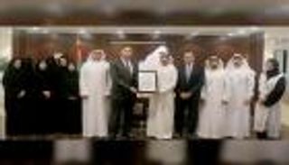 الإمارات.. "الاتحادية للجمارك" تحصل على "أيزو العمليات 9001:2015"