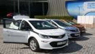 مستقبل التنقل يتصدر ختام "القمة العالمية لطاقة المستقبل" بأبوظبي