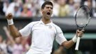 ديوكوفيتش يحقق فوزا صعبا على مونفيس في بطولة أستراليا للتنس