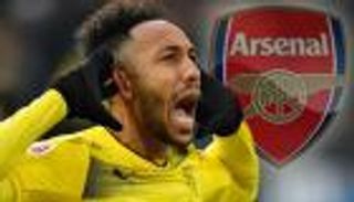 فينجر: شخصية أوباميانج تلائم أرسنال