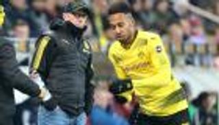 مدرب دورتموند يكشف عن موعد عودة رويس وموقف أوباميانج