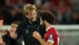 محمد صلاح يطالب كلوب بالتعاقد مع زميله في روما
