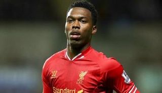 مهاجم فريق ليفربول