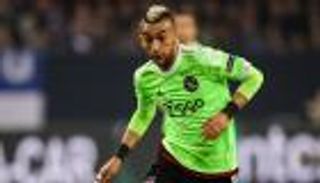 روما يجدد اهتمامه بالتعاقد مع حكيم زياش