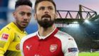 طلب جديد من دورتموند إلى أرسنال لحسم صفقة أوباميانج