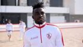 أزمة في الزمالك المصري بسبب نانا بوكو 