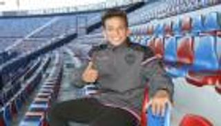 "فيغولي الجديد" ينضم إلى ليفانتي الإسباني 