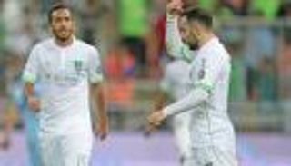 تحديد موعد لقاء الأهلي والعروبة في كأس خادم الحرمين