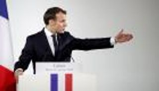 حمّى "الأخبار المزيفة" تنتقل من أمريكا إلى فرنسا