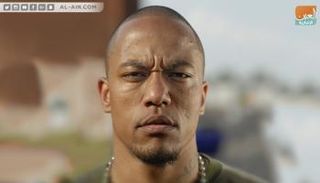 مغني الراب الألماني ديسو دوج