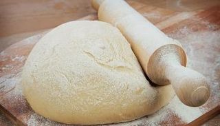 طريقة عمل عجينة 