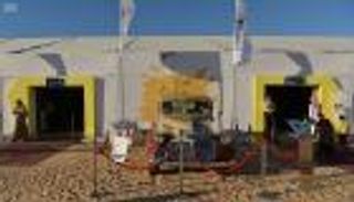 بالصور.. "أرامكو" السعودية تعرض 4 سيارات عمرها 64 عاما