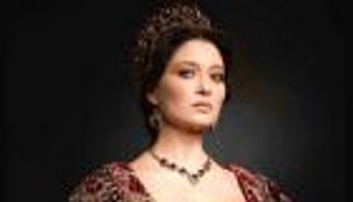 السلطانة "قُسُم" تقضي إجازتها في دبي