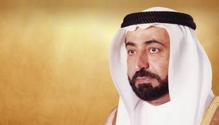الشيخ الدكتور سلطان بن محمد القاسمي