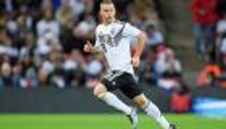 كيميش أفضل لاعب ألماني لعام 2017