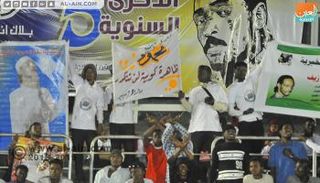 عشاق "الحوت" ما زالوا أوفياء لذكراه