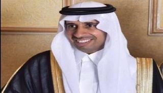 السفير السعودي في لبنان وليد اليعقوب