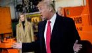 إطلاق سراح 129 شخصا تظاهروا يوم تنصيب ترامب 