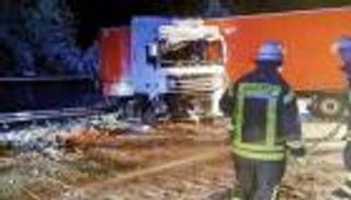 أسوأ عاصفة منذ 10 سنوات تضرب ألمانيا