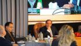 محافظ المركزي المصري: أنفقنا 500 مليار دولار في 7 سنوات