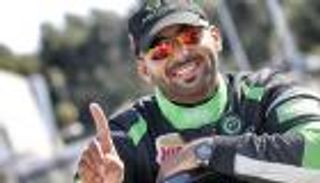 السعودية تستضيف سباق الأبطال للسيارات للمرة الأولى