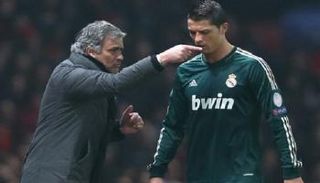 كريستيانو رونالدو غير مطلوب في يونايتد